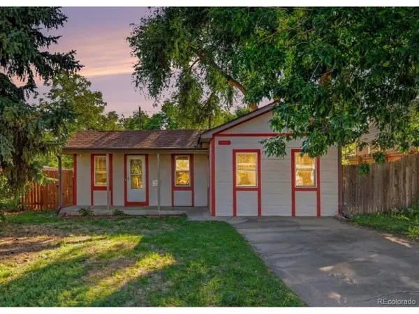 4218 S Cherokee St, Englewood, CO 80110