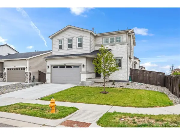 9754 Ceylon St, Commerce City, CO 80022
