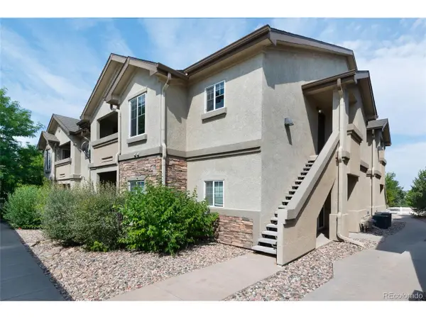 6984 Ash Creek Hts #204, Colorado Springs, CO 80922