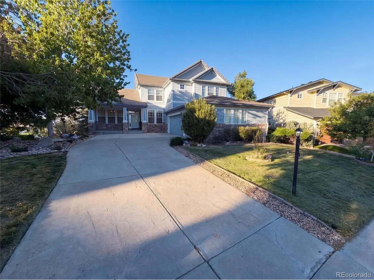 7242 S Rome St, Aurora, CO 80016 - #1