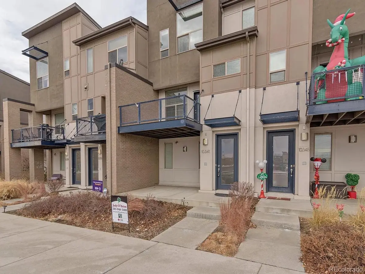 10341 Martin Luther King Blvd, Denver, CO 80238 - #1