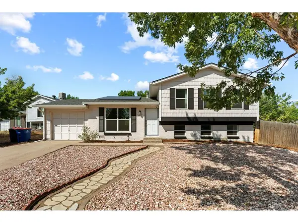 2477 S Mobile St, Aurora, CO 80013