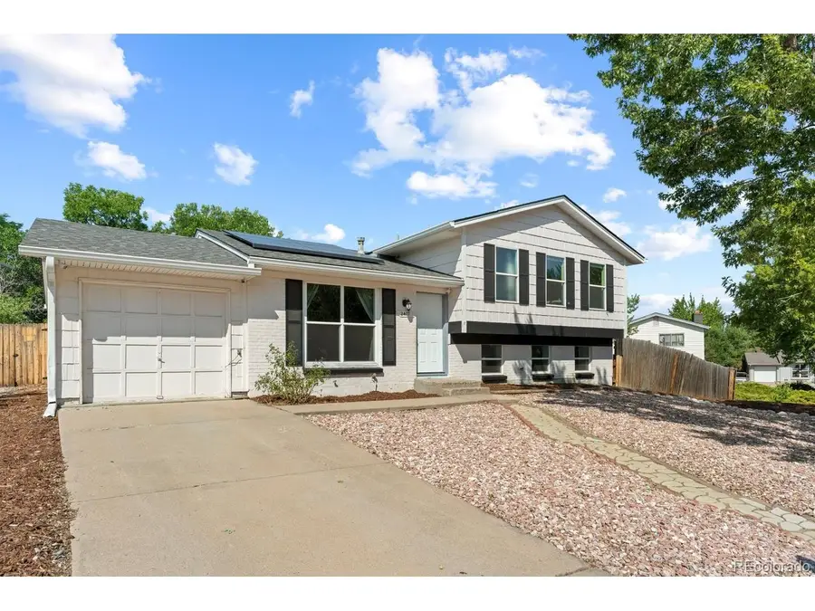 2477 S Mobile St, Aurora, CO 80013 - #2