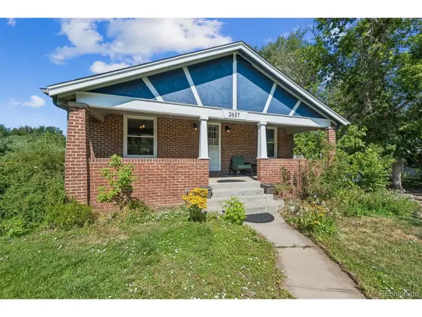 2637 N Garfield St, Denver, CO 80205