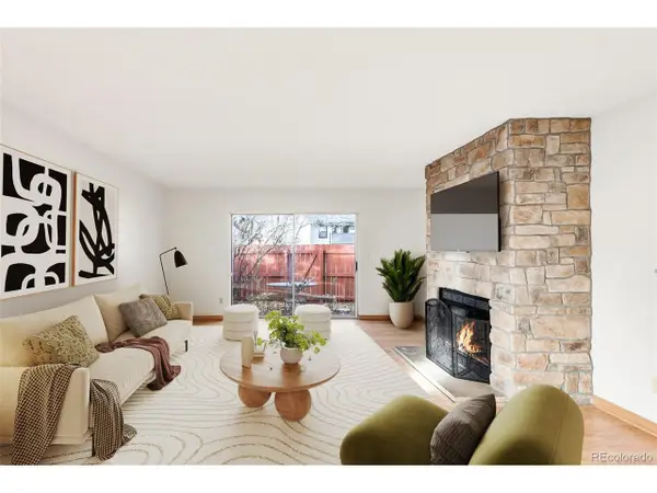 7476 E Arkansas Ave #35-10, Denver, CO 80231