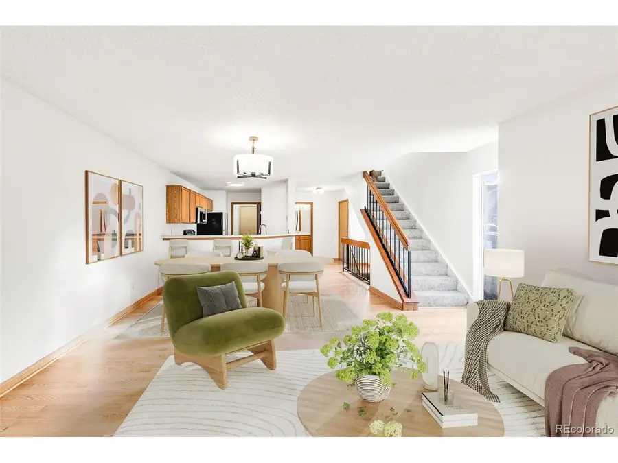 7476 E Arkansas Ave #35-10, Denver, CO 80231 - Image #3