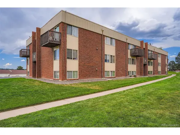 3643 S Sheridan Blvd #12, Denver, CO 80235