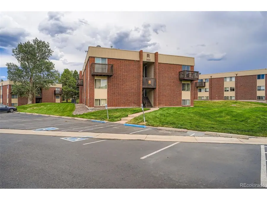 3643 S Sheridan Blvd #12, Northeast Jefferson, CO 80235 - Image #2