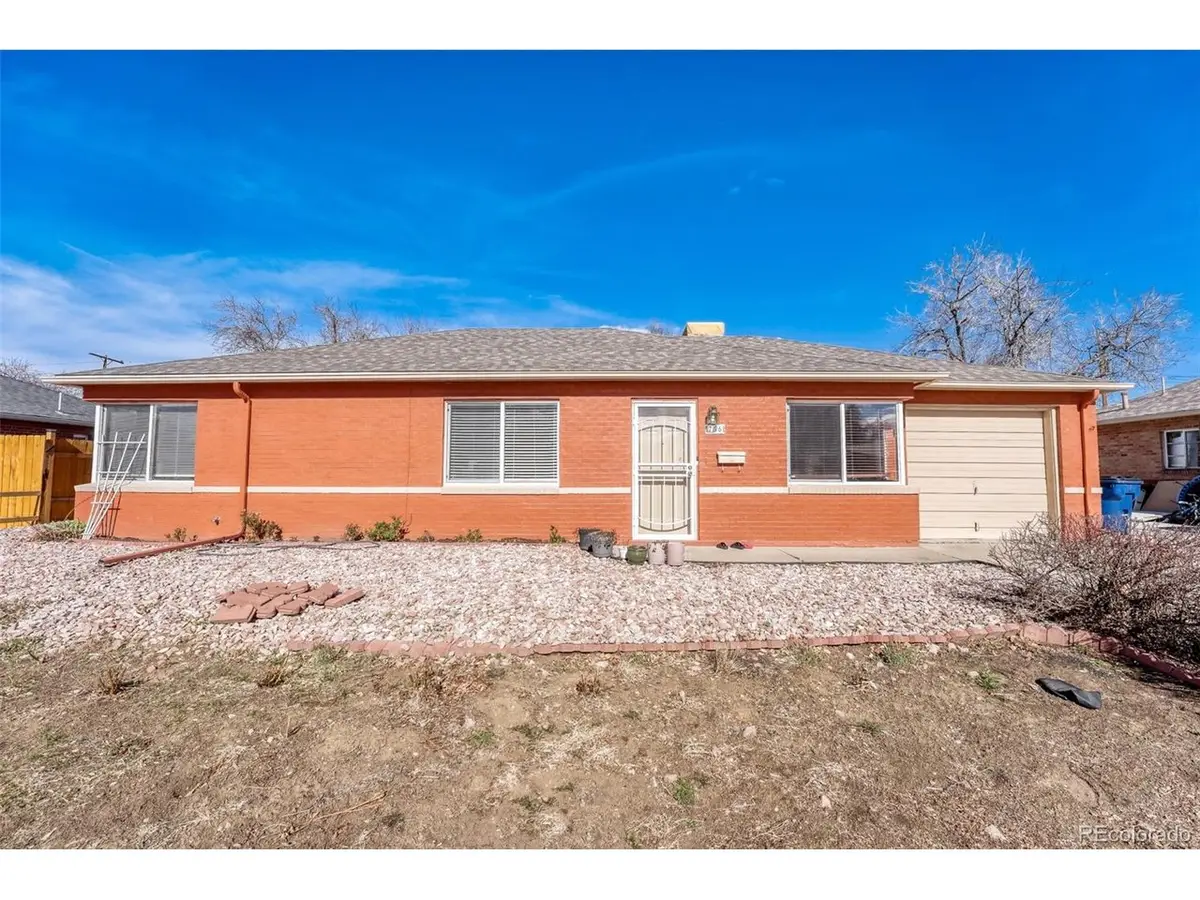 756 Ursula St, Aurora, CO 80011 - #1