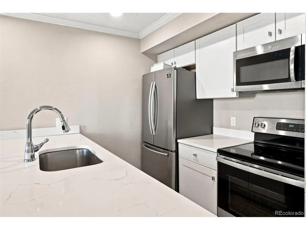 5770 E Warren Ave #104, Denver, CO 80222 - #1