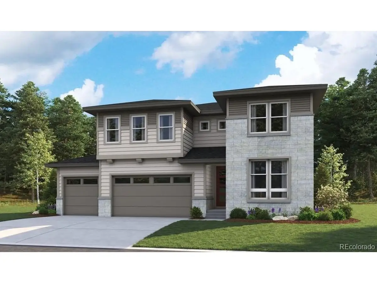 Address Withheld By Seller, Loveland, CO 80538 - #1