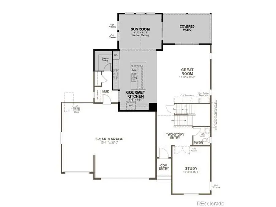Address Withheld By Seller, Loveland, CO 80538 - #2