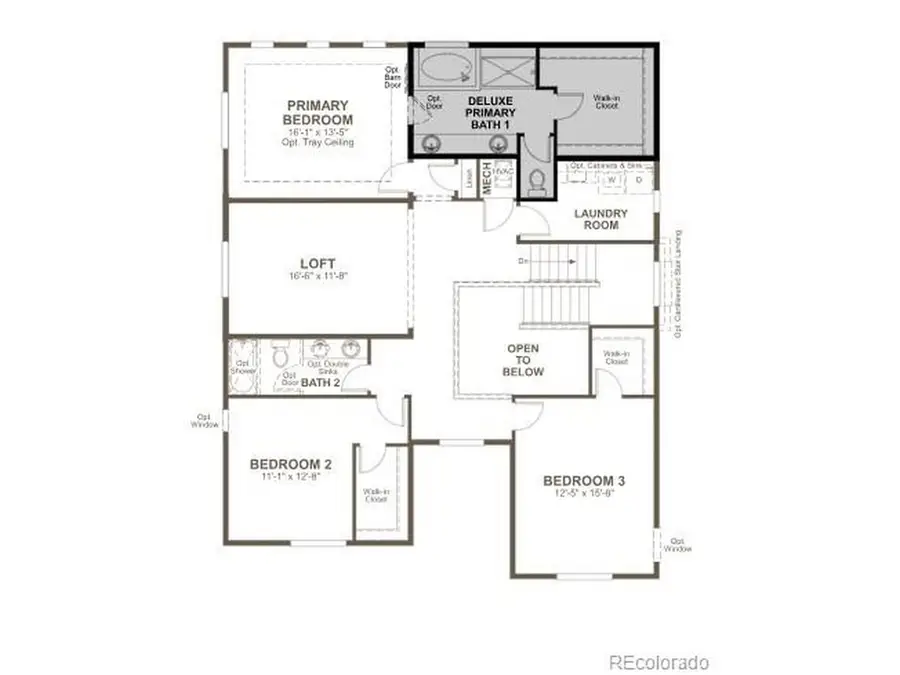 Address Withheld By Seller, Loveland, CO 80538 - #3