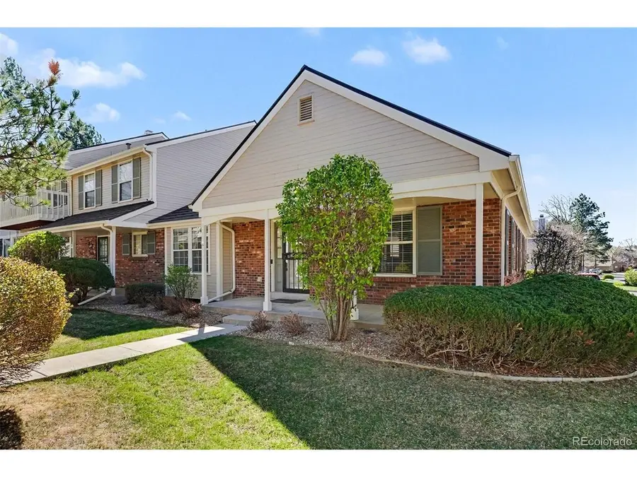 5230 S Jellison St, Littleton, CO 80123 - #2