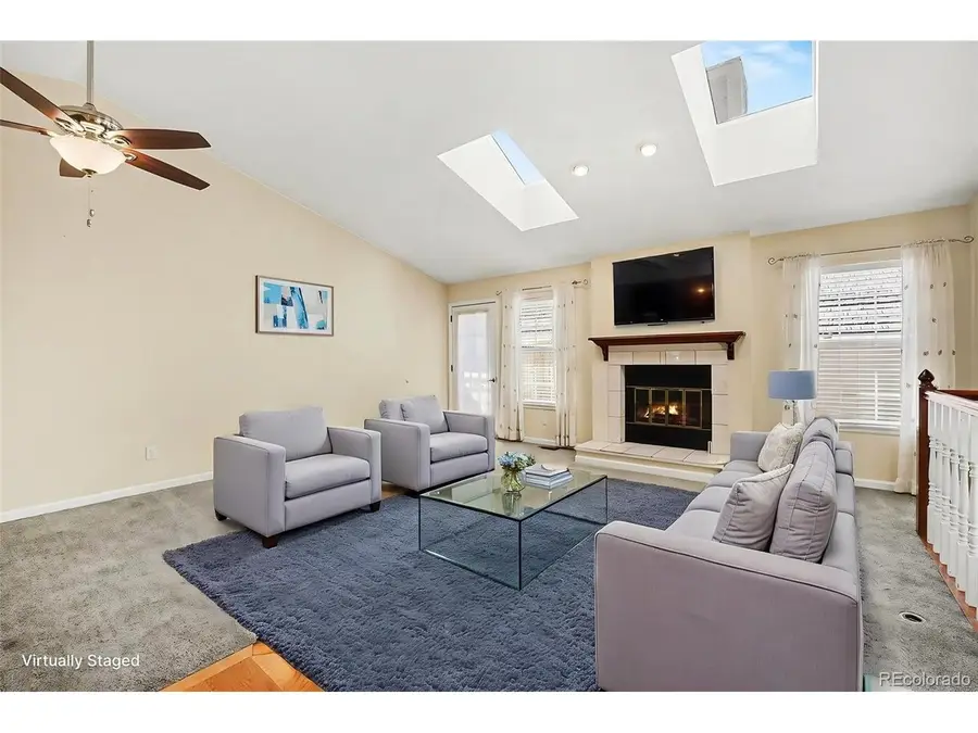 5230 S Jellison St, Littleton, CO 80123 - #3