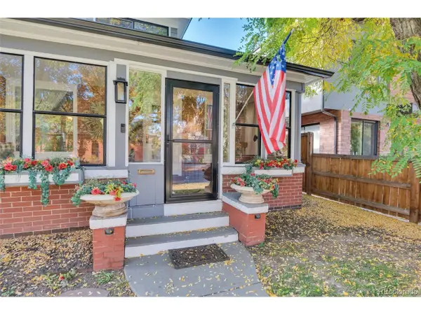 517 Josephine St, Denver, CO 80206