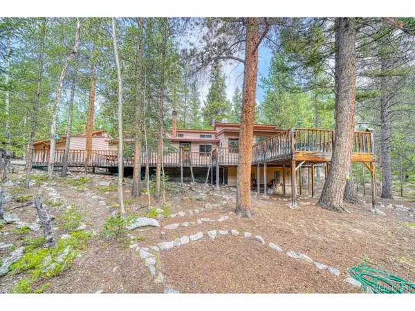 22297 County Road 292d, Nathrop, CO 81236