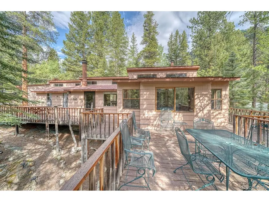 22297 County Road 292d, Nathrop, CO 81236 - #2