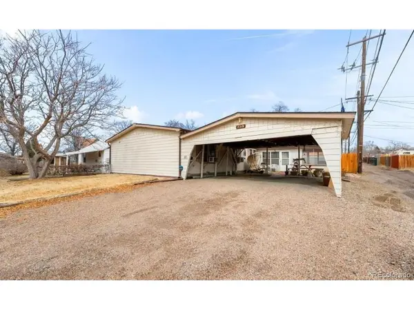 2219 W 28th St, Pueblo, CO 81003