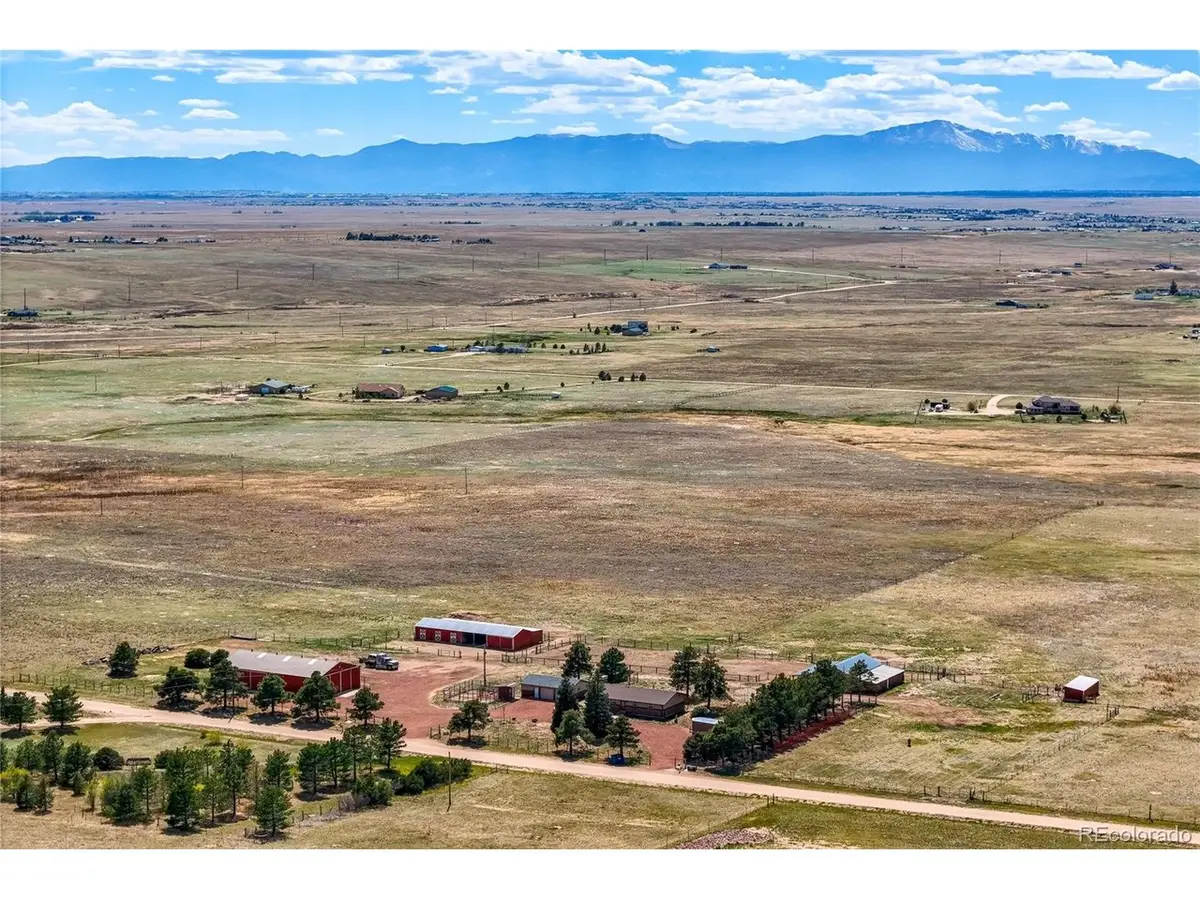 21295 E Us Highway 24, Peyton, CO 80831 - #1