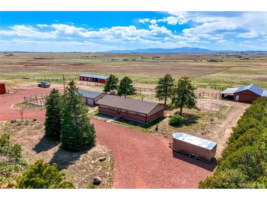 21295 E Us Highway 24, Peyton, CO 80831 - #3