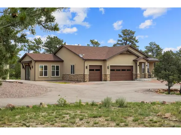 15905 Cala Rojo Dr, Colorado Springs, CO 80926