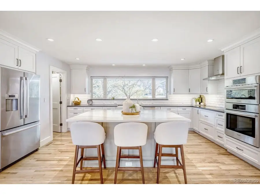 2600 E Eldorado Pl, Denver, CO 80210 - #2