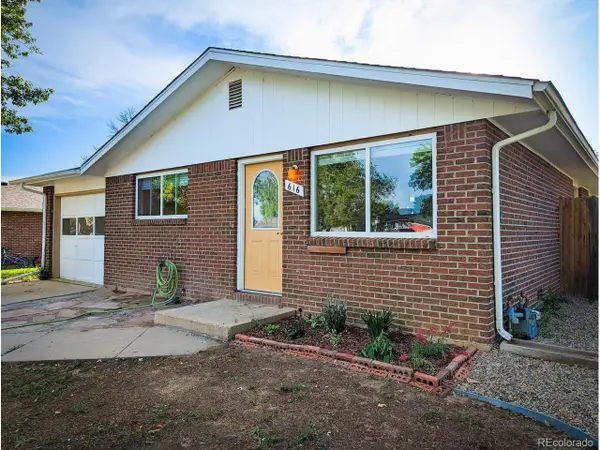 616 Goss Dr, Longmont, CO 80504