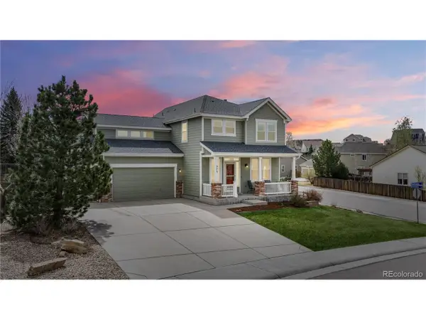 974 Halfmoon Dr, Castle Rock, CO 80104