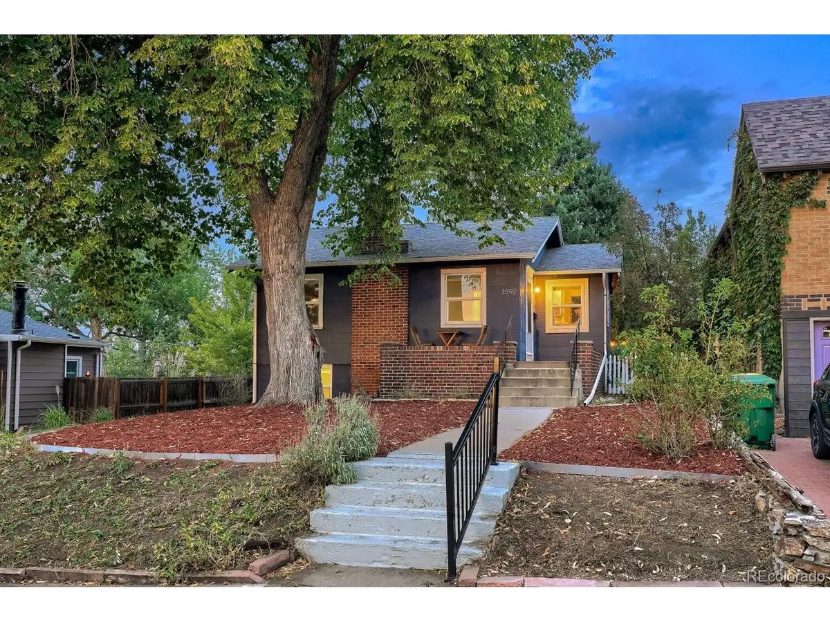 3590 S Bannock St, Englewood, CO 80110 - #1