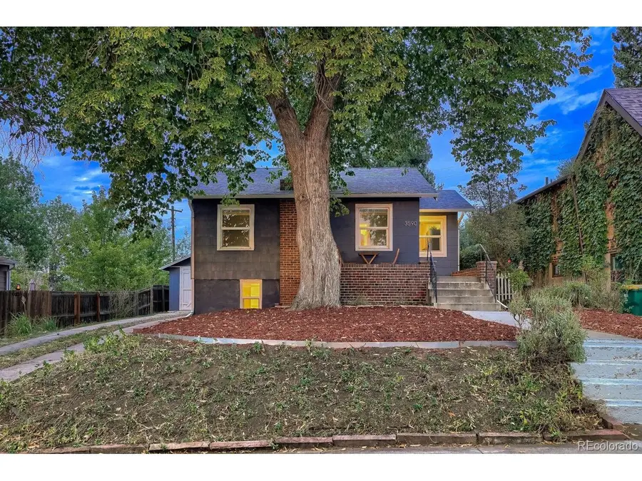 3590 S Bannock St, Englewood, CO 80110 - #3