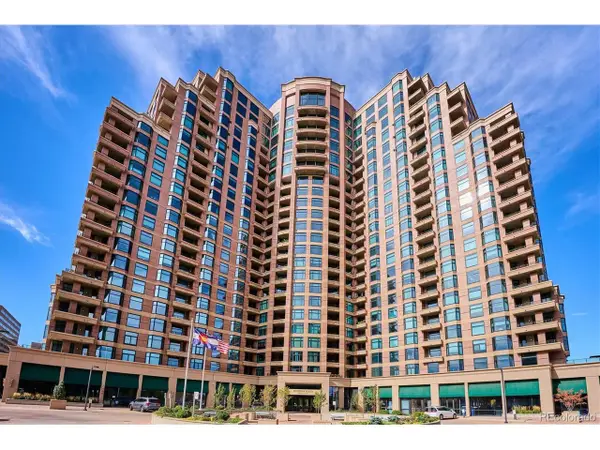 8100 E Union Ave #1606, Denver, CO 80237