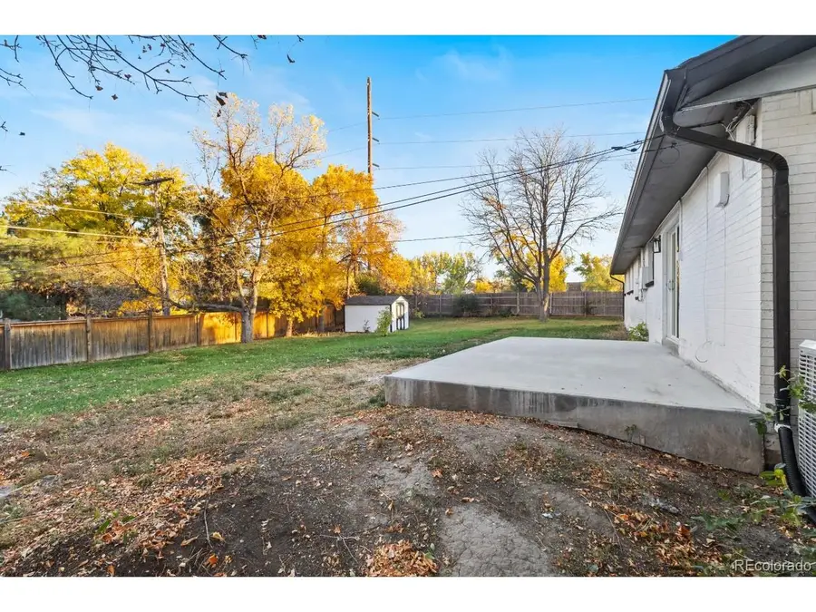 1080 S Garrison St, Lakewood, CO 80226 - #3