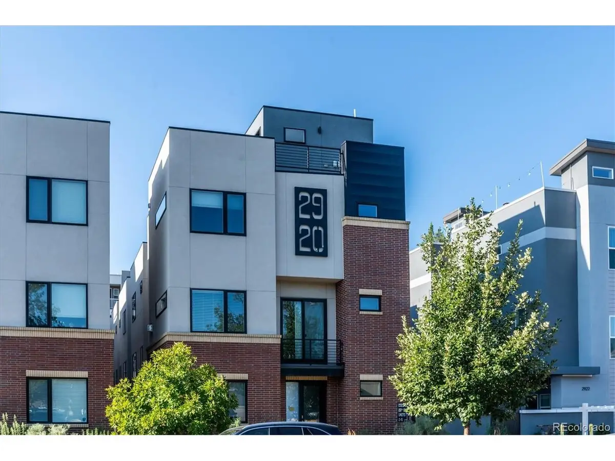 2920 W 26th Ave #5, Denver, CO 80211 - #1