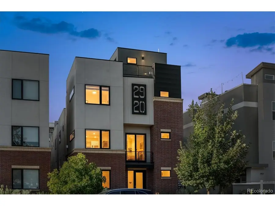 2920 W 26th Ave #5, Denver, CO 80211 - #2