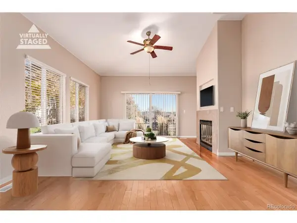 Address Withheld By Seller, Aurora, CO 80015