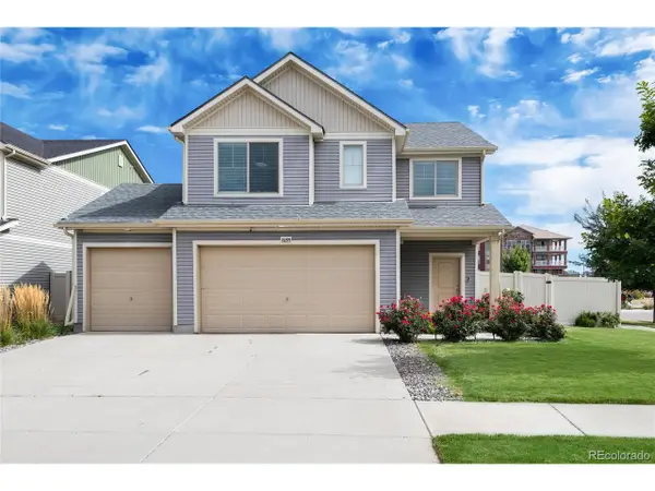 18295 E 52nd Pl, Denver, CO 80249