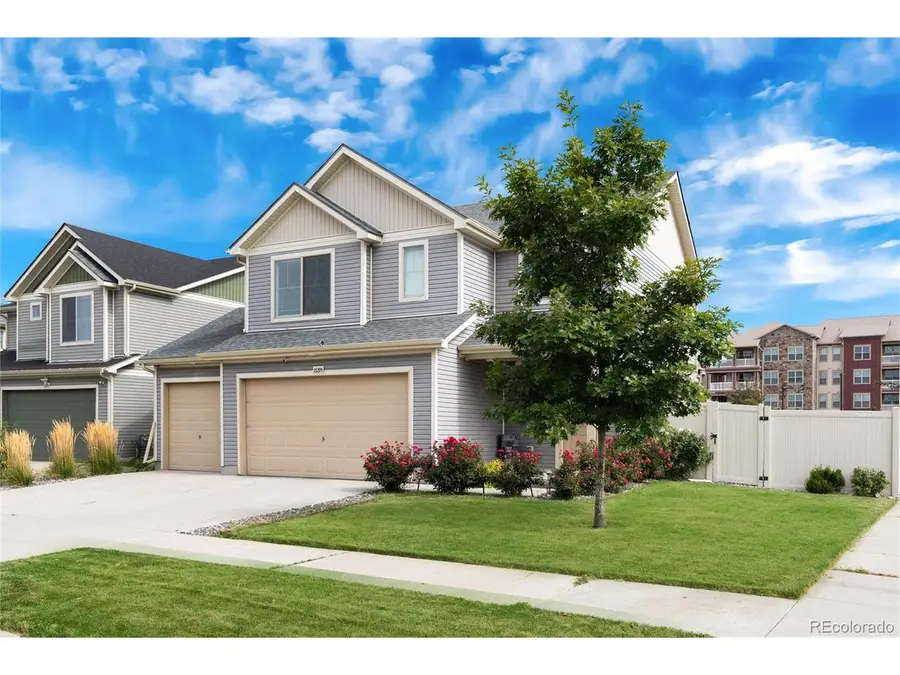 18295 E 52nd Pl, Denver, CO 80249 - #2