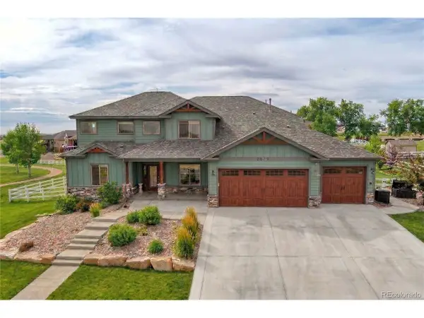 2879 Branding Iron Dr, Severance, CO 80524