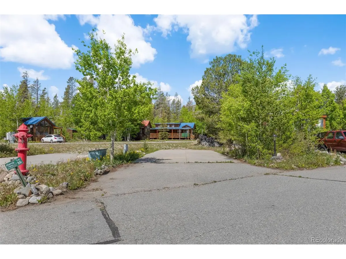 67 Sunshine Park, Fairplay, CO 80440 - #1