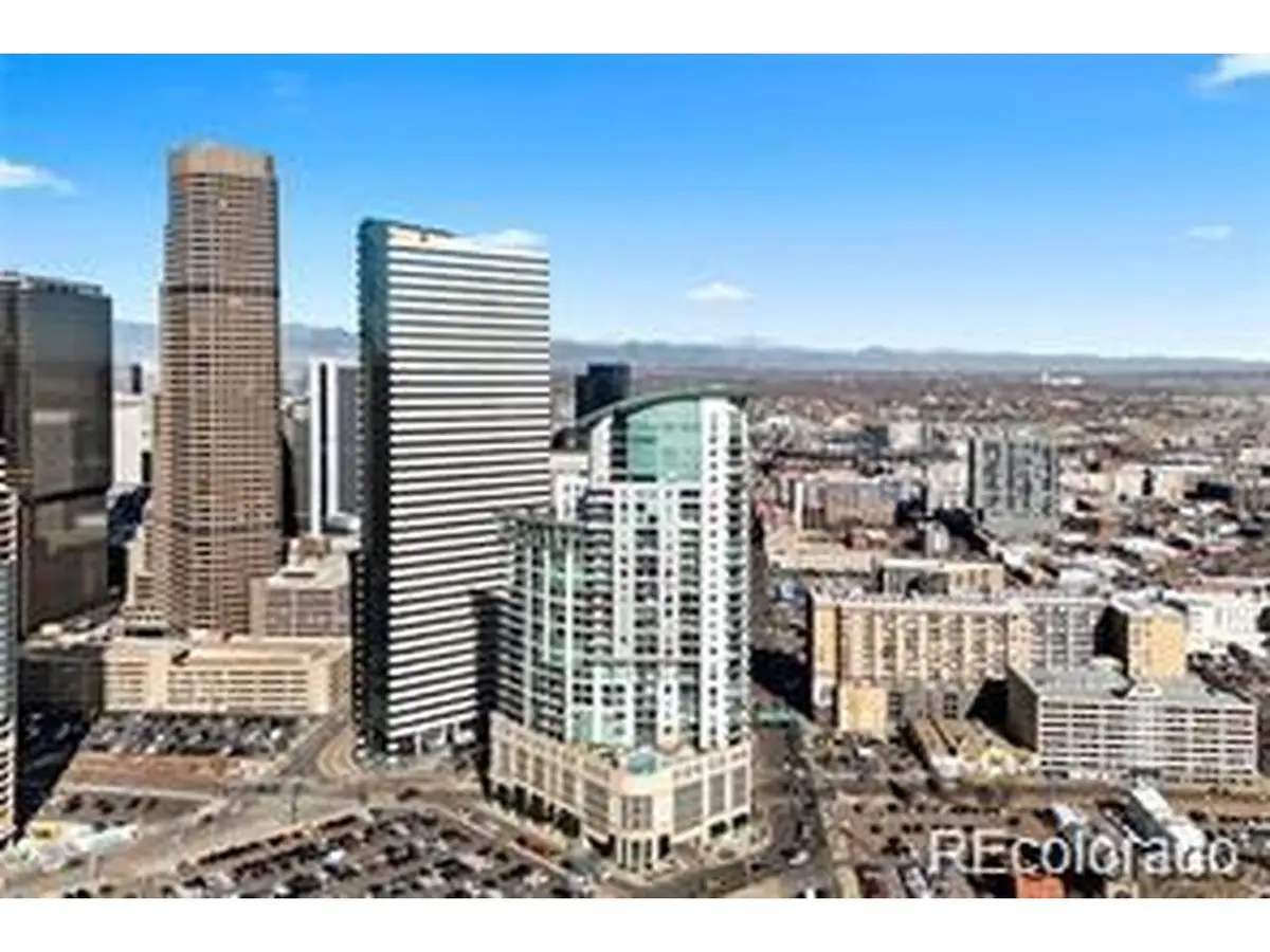 2001 Lincoln St #710, Denver, CO 80202 - #1