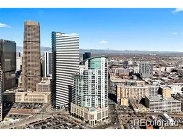 2001 Lincoln St #710, Denver, CO 80202