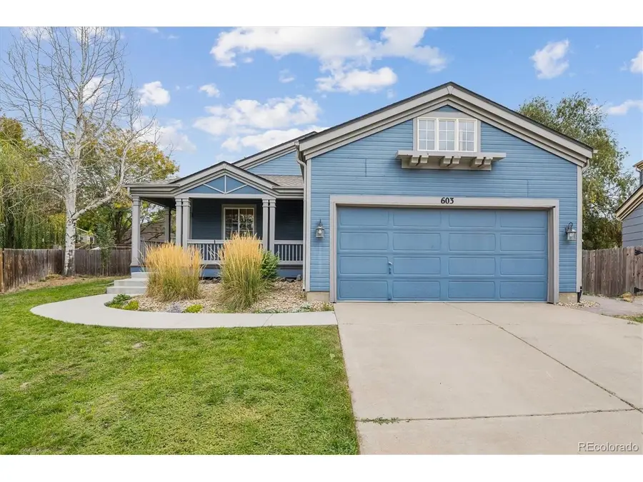 603 Hendee Ct, Erie, CO 80516 - #2