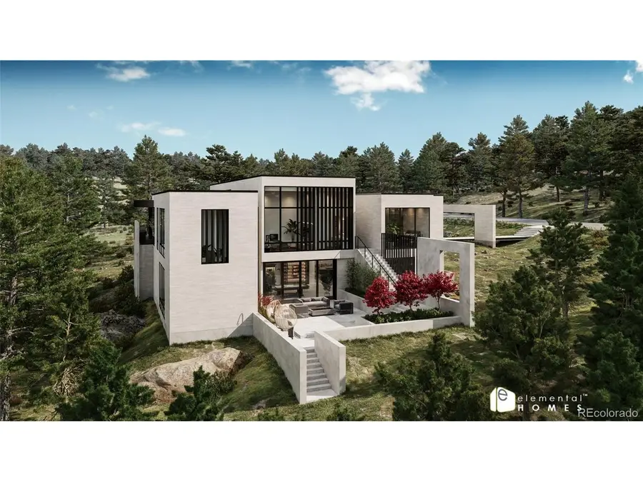 64 Canyon Pines Dr, Golden, CO 80403 - #2