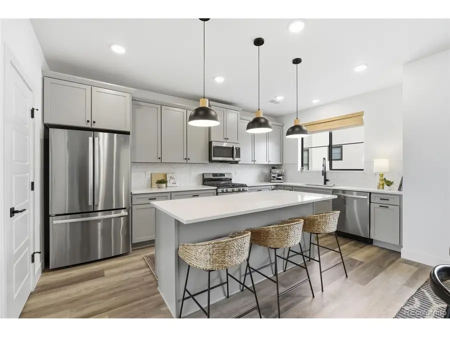 2048 S Holly St #5, Denver, CO 80222 - #2