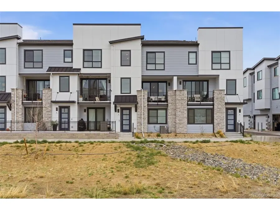 2048 S Holly St #5, Denver, CO 80222 - #3