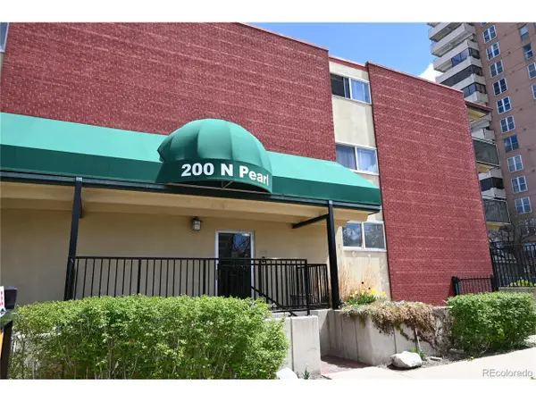 200 N Pearl St #205, Denver, CO 80203