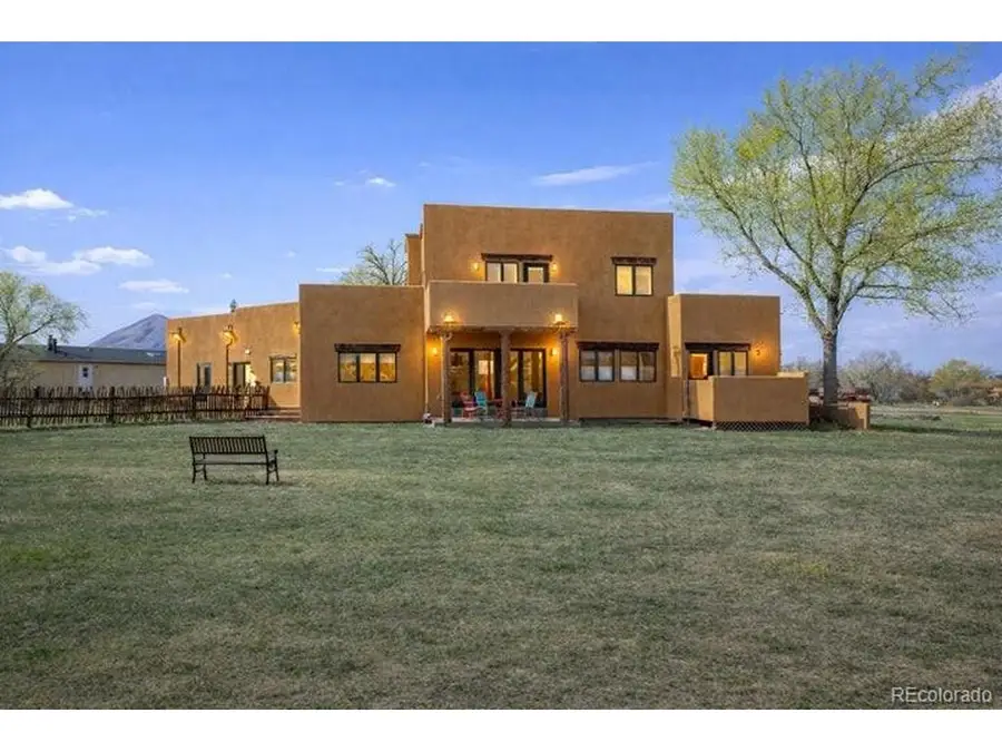 310 E Francisco St, La Veta, CO 81055 - #2