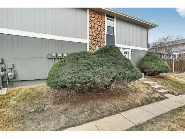 9901 E Evans Ave #15B, Aurora, CO 80247