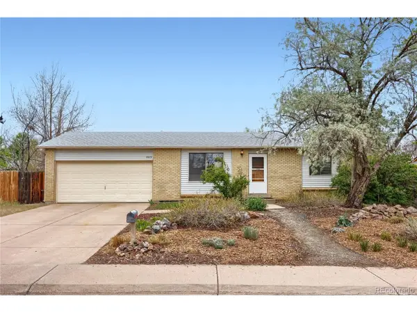 3079 S Evanston Way, Aurora, CO 80014